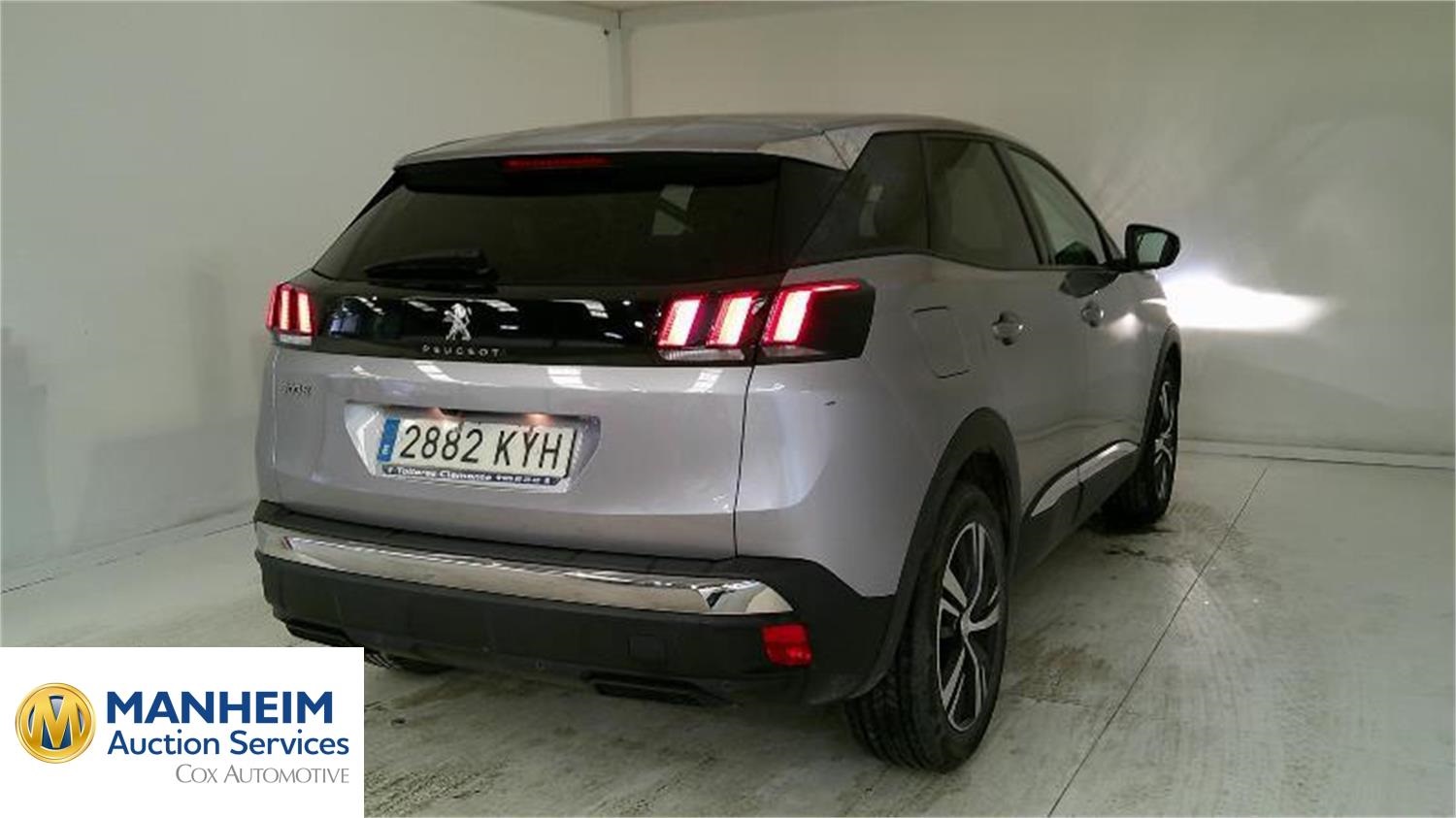 Foto Peugeot 3008 2