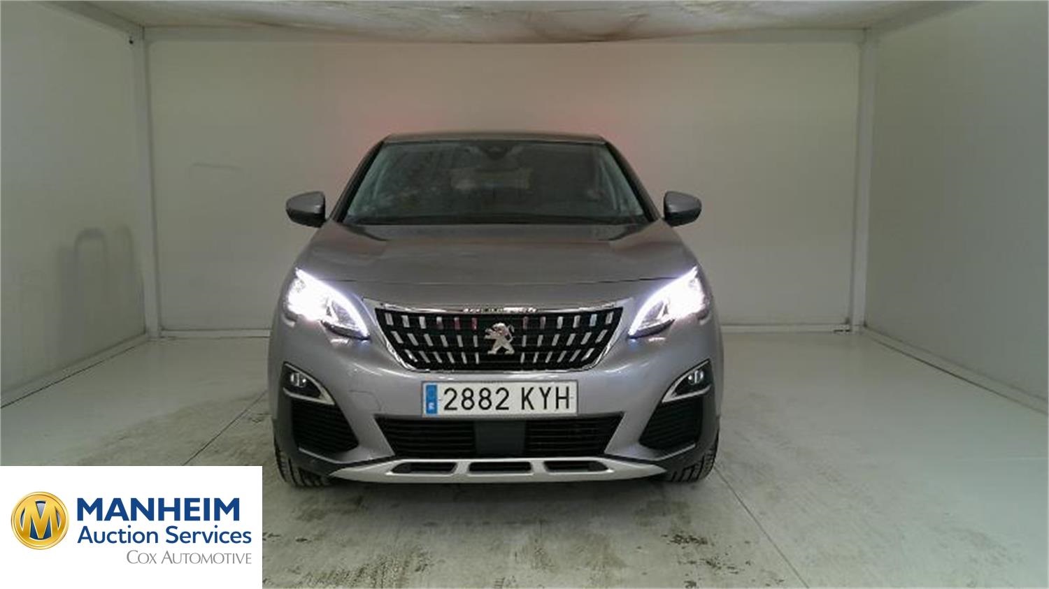Foto Peugeot 3008 3