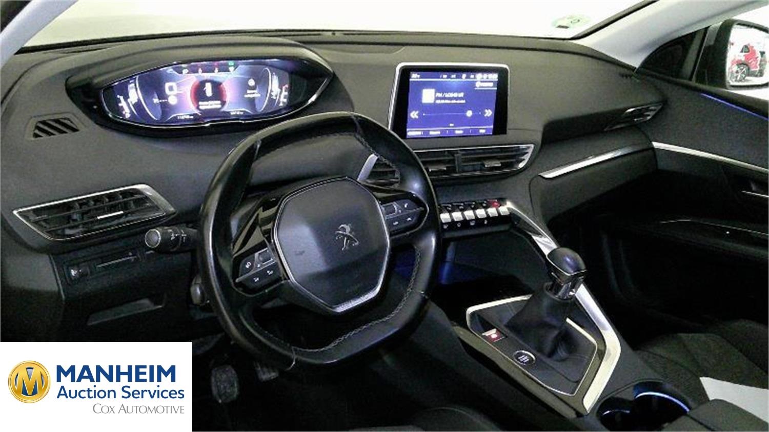 Foto Peugeot 3008 4
