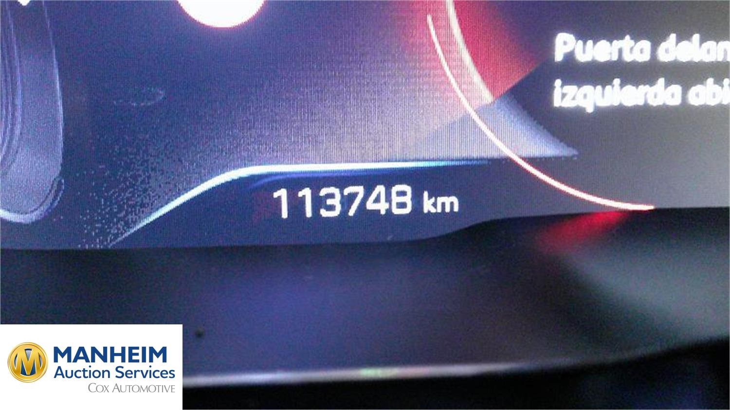 Foto Peugeot 3008 5