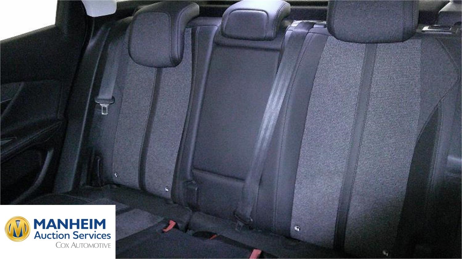 Foto Peugeot 3008 6