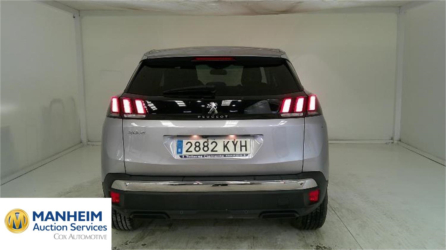 Foto Peugeot 3008 8