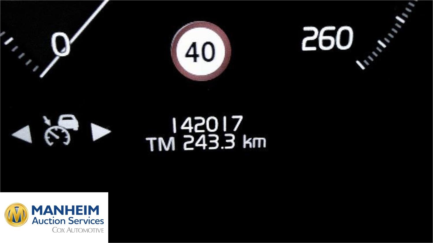 Foto Volvo V90 Cross Country 5