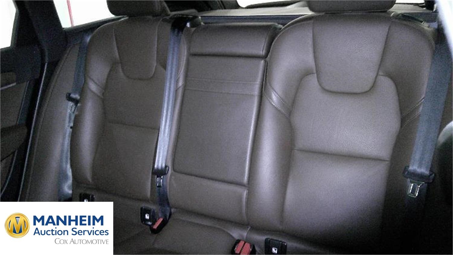 Foto Volvo V90 Cross Country 6