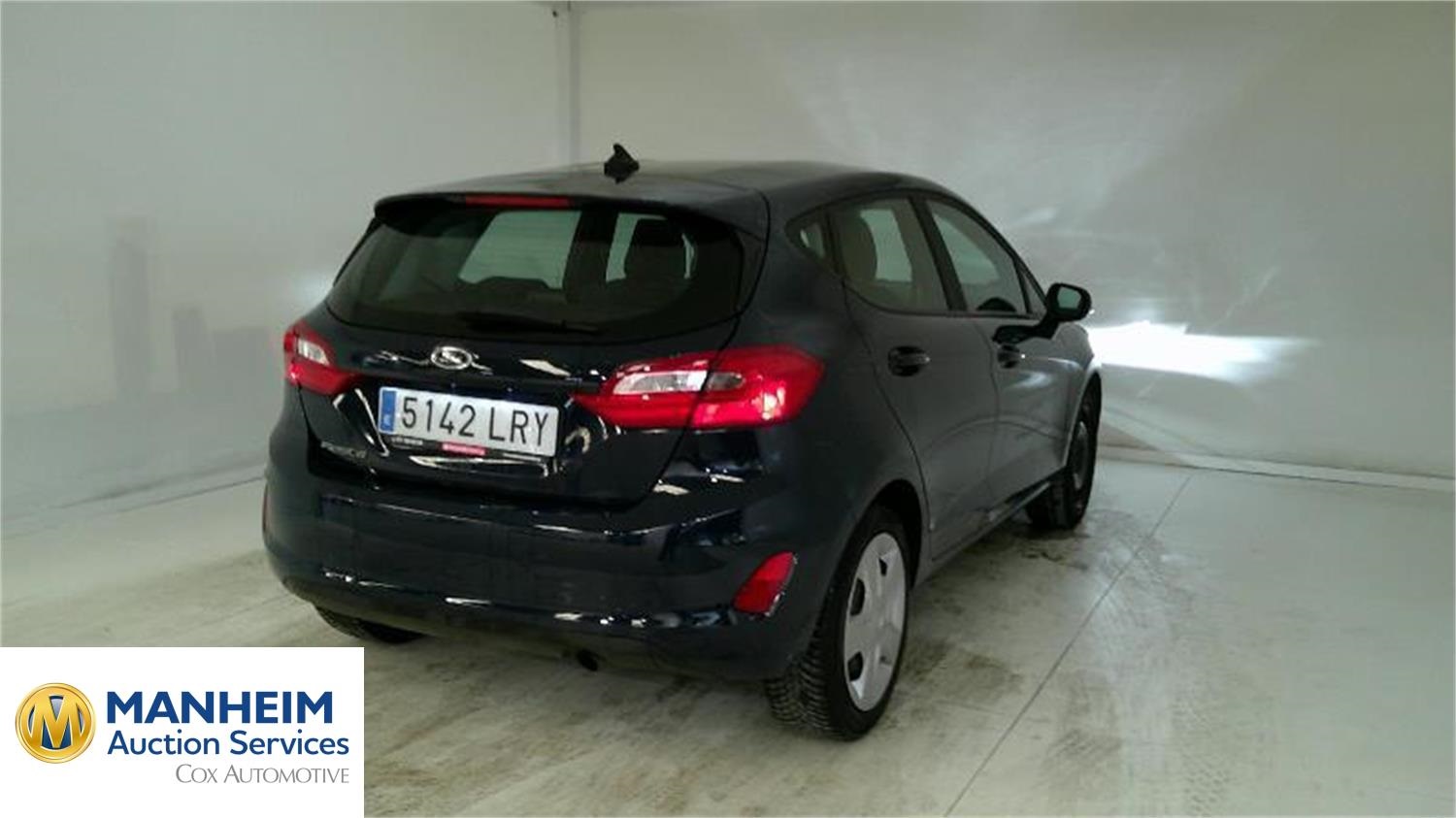 Foto Ford Fiesta 2