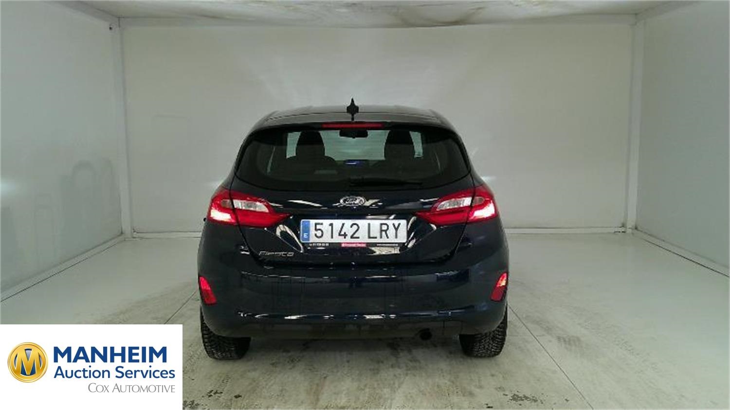 Foto Ford Fiesta 8
