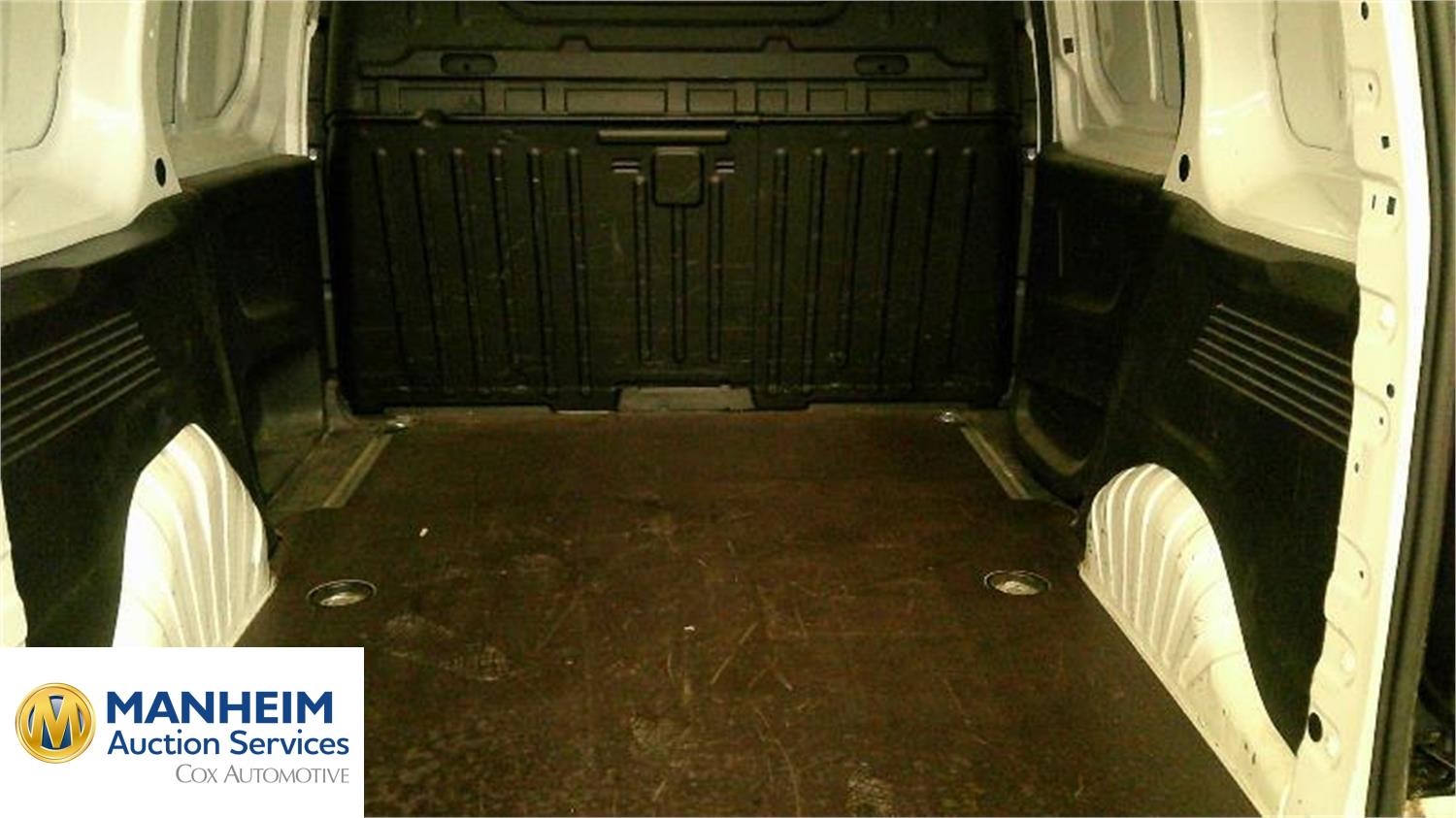 Foto Citroën BERLINGO (FURGON) 6