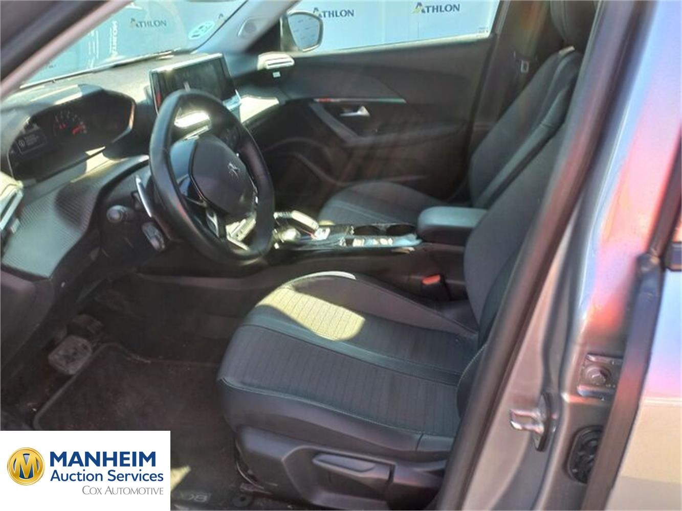 Foto Peugeot 2008 5