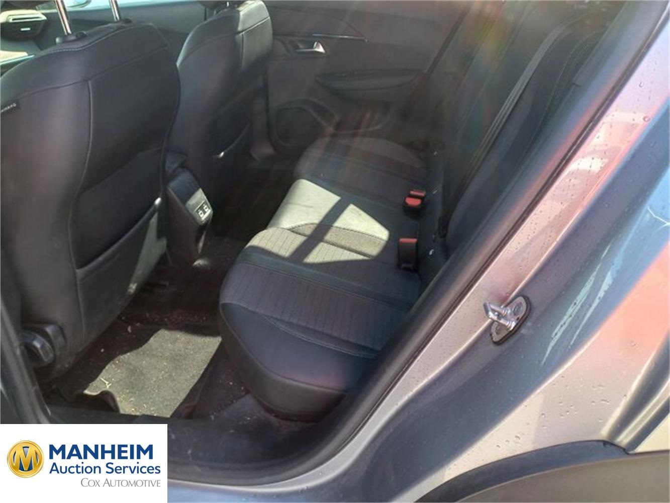 Foto Peugeot 2008 6
