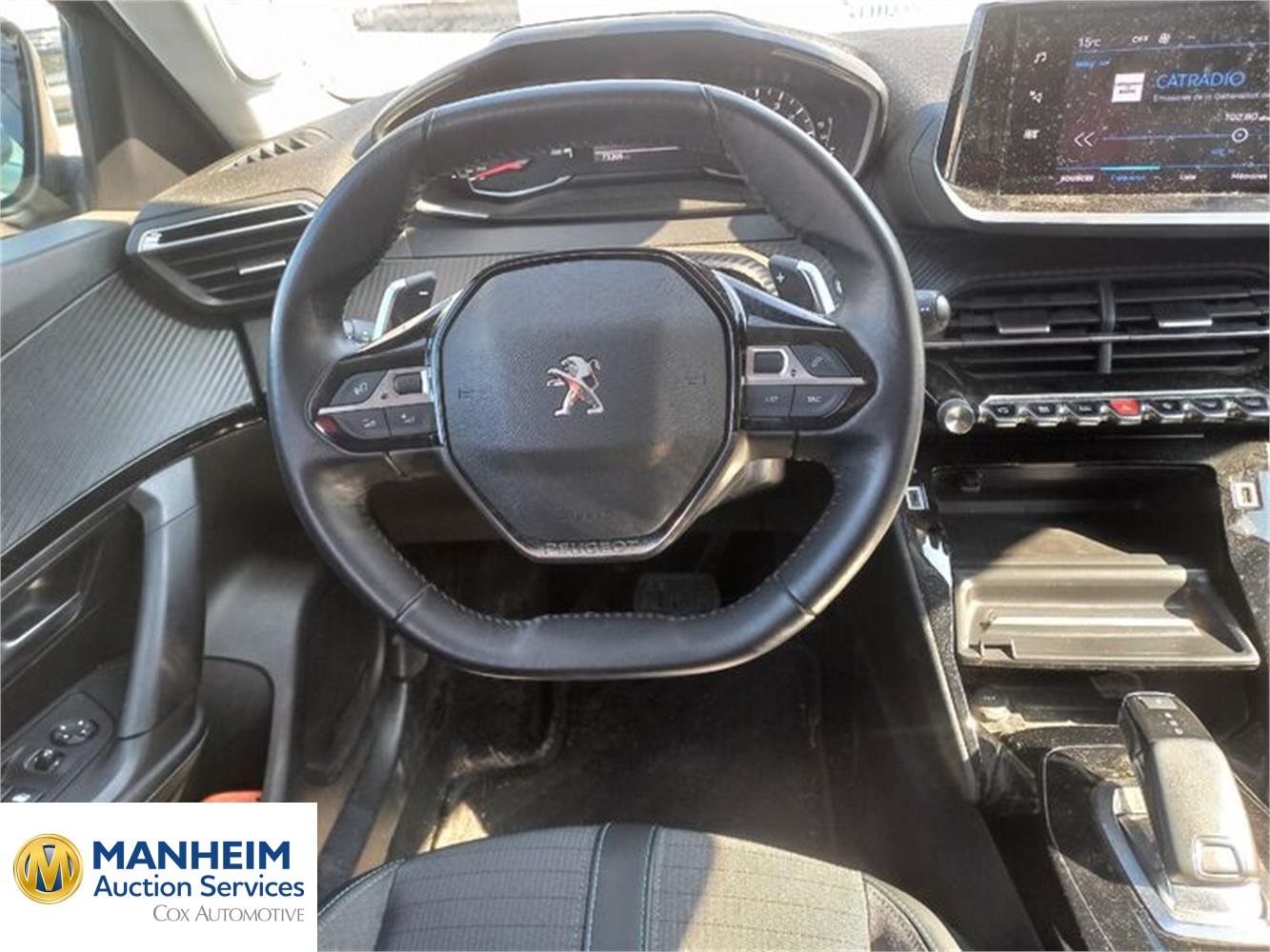 Foto Peugeot 2008 7