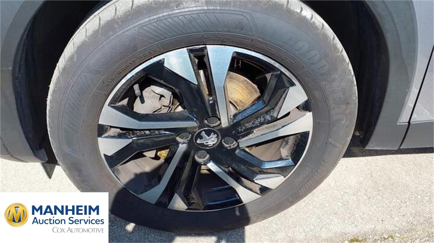 Foto Peugeot 2008 8