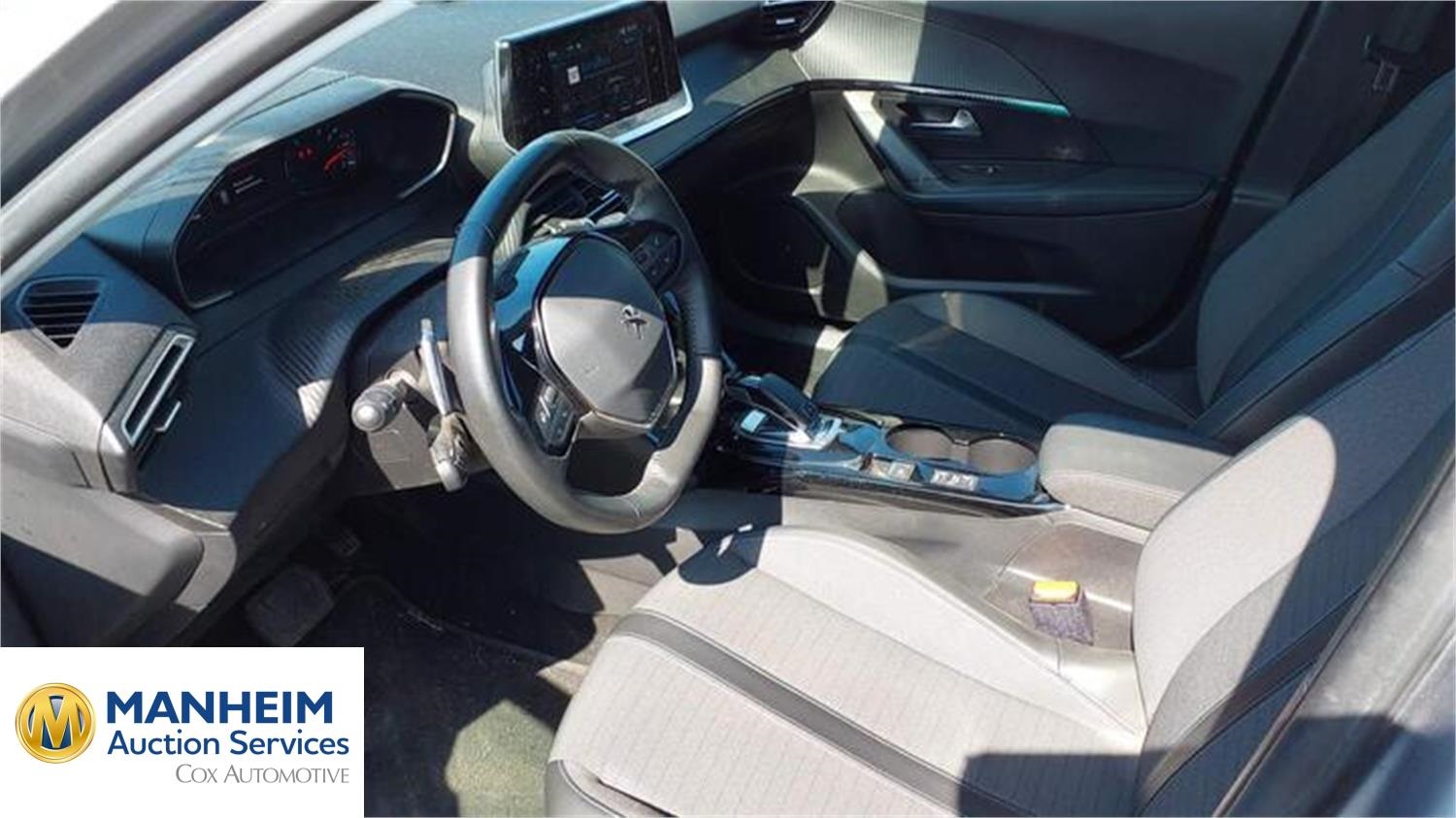 Foto Peugeot 2008 9