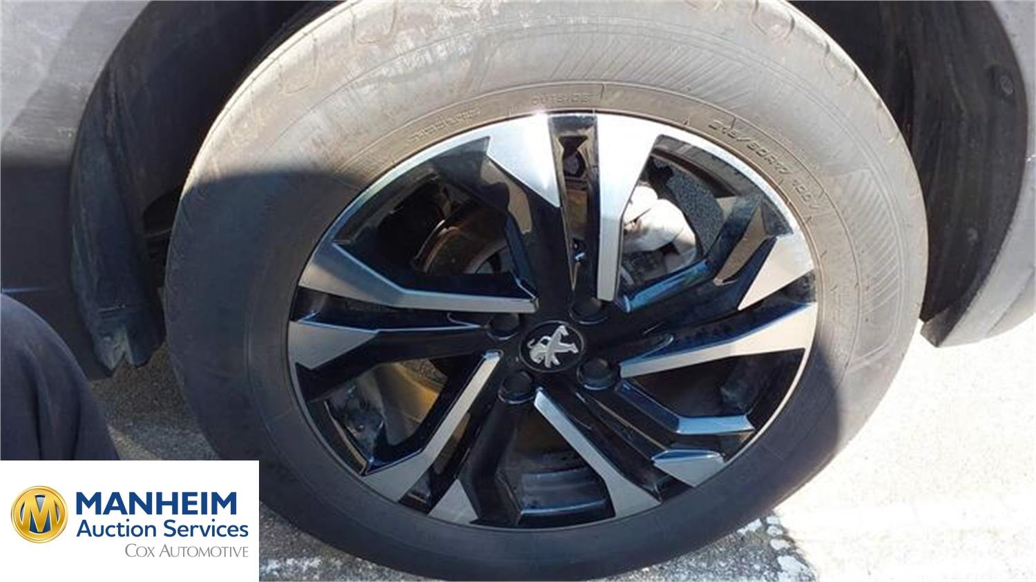 Foto Peugeot 2008 10