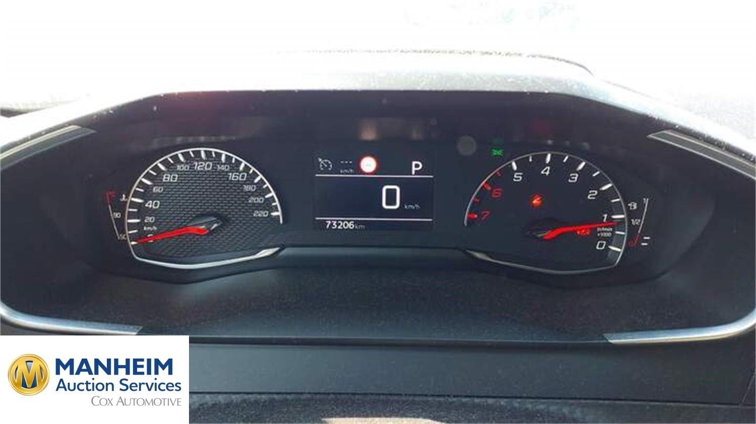 Foto Peugeot 2008 13