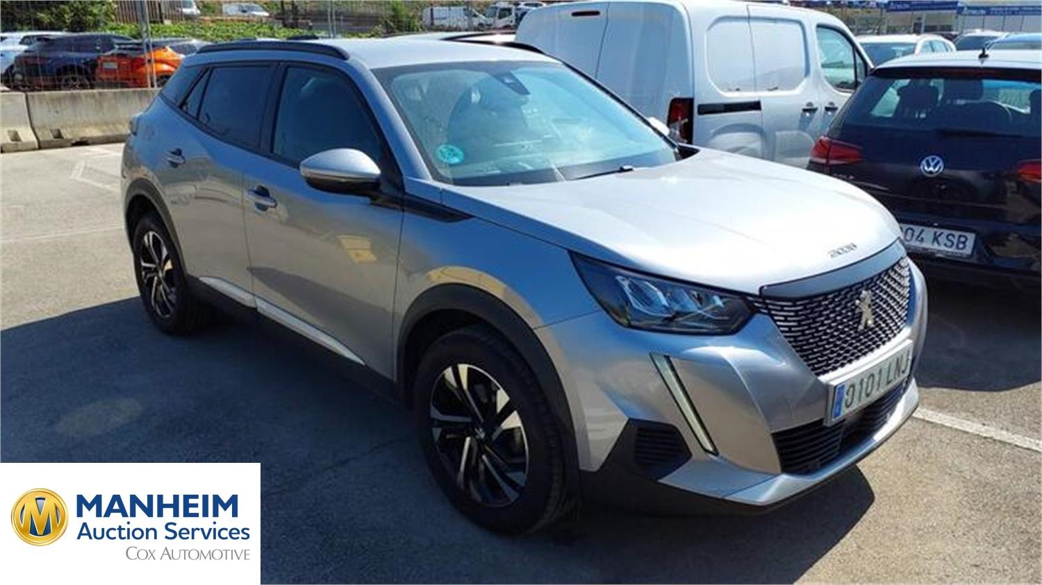 Foto Peugeot 2008 15