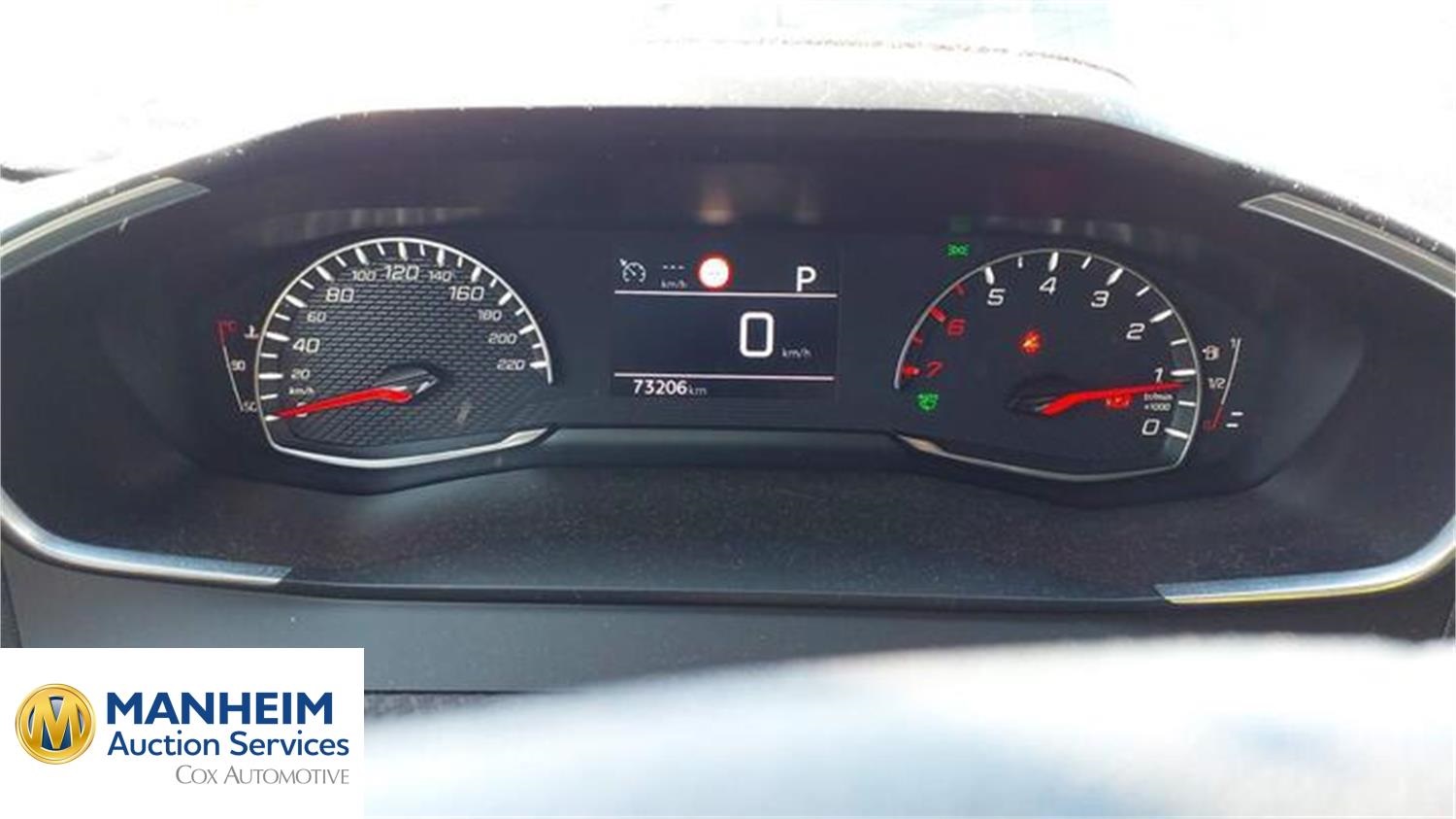 Foto Peugeot 2008 16
