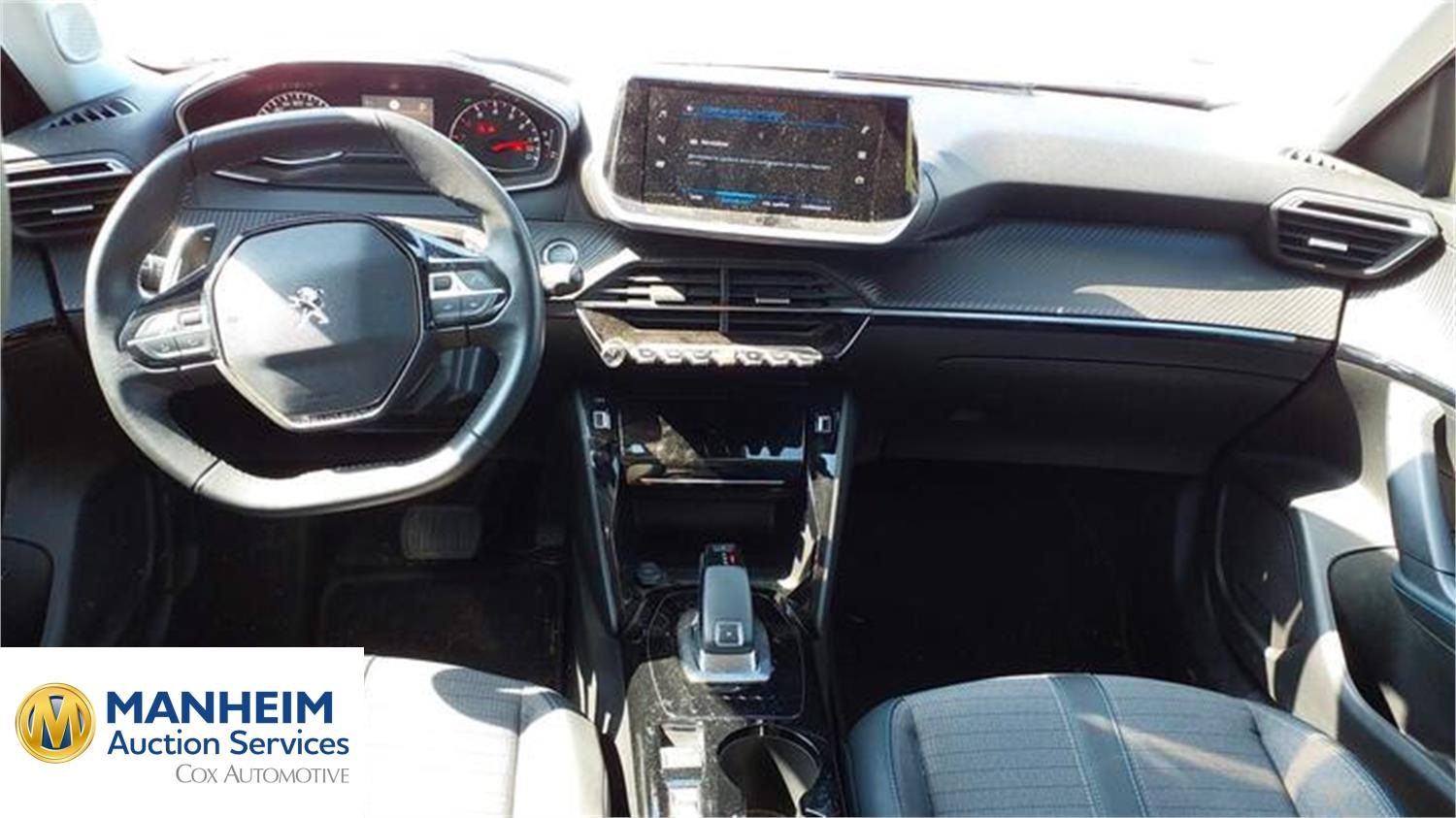 Foto Peugeot 2008 19