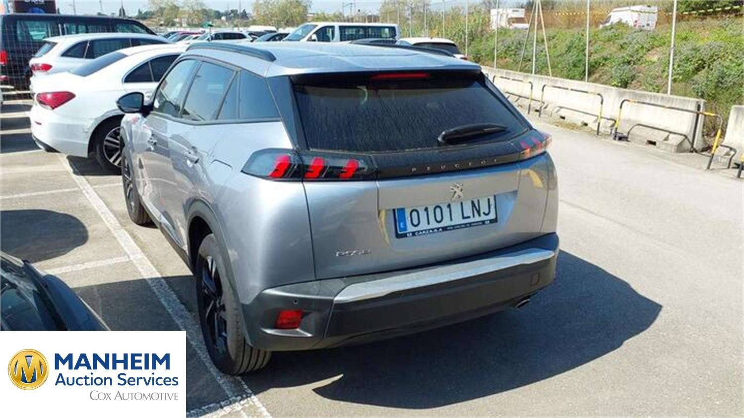 Foto Peugeot 2008 20
