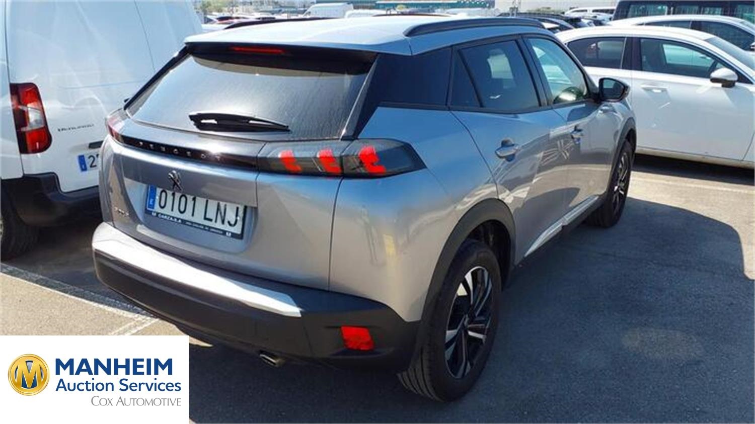 Foto Peugeot 2008 21