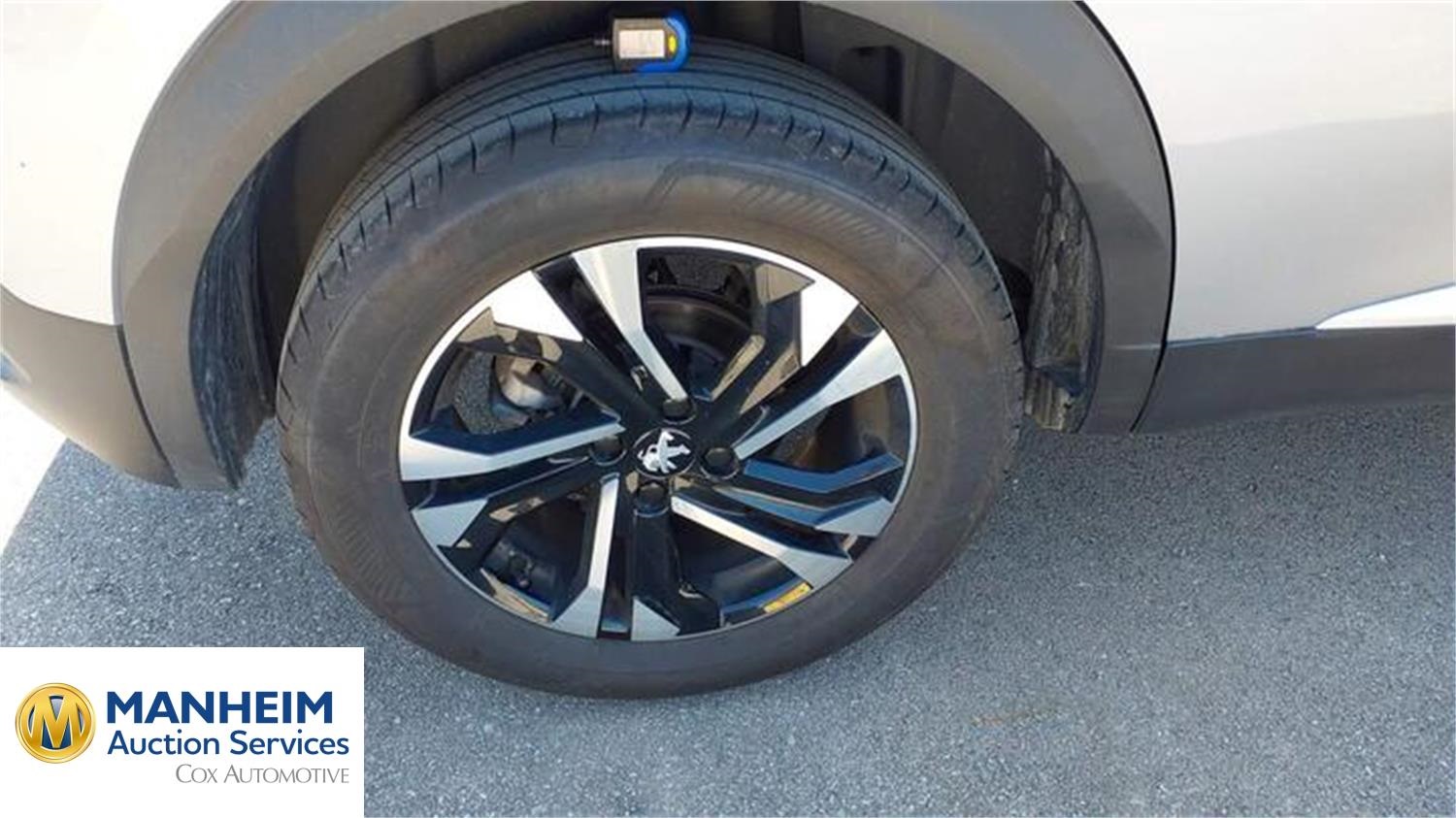 Foto Peugeot 2008 22