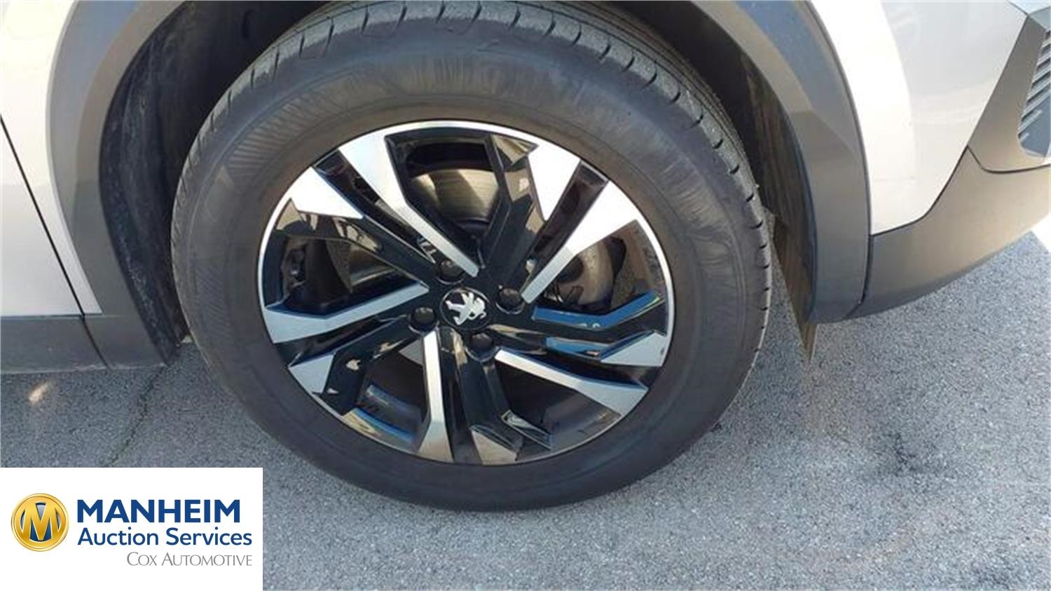 Foto Peugeot 2008 23