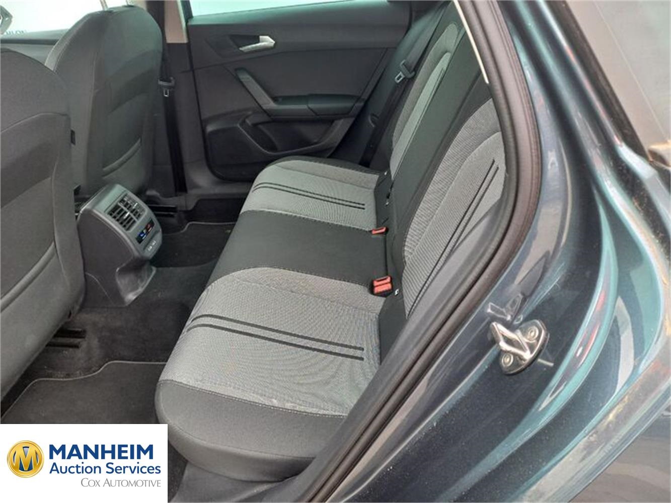 Foto Seat Nuevo Leon 5