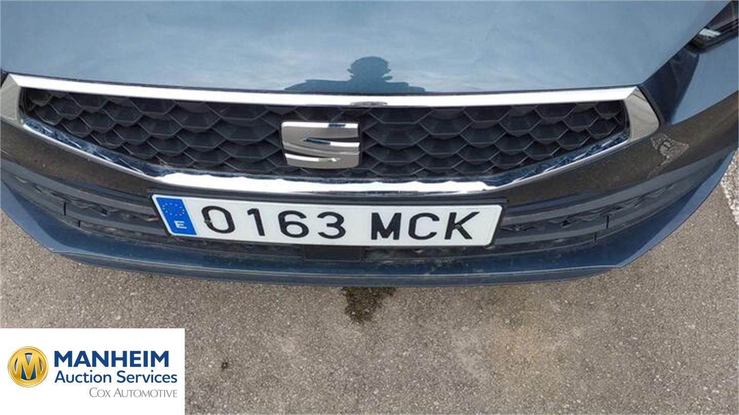 Foto Seat Nuevo Leon 6