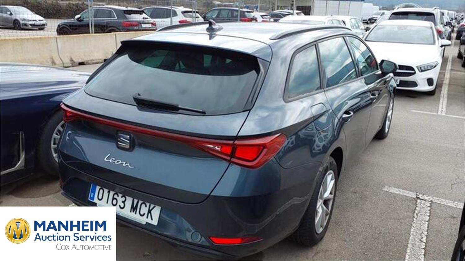 Foto Seat Nuevo Leon 9