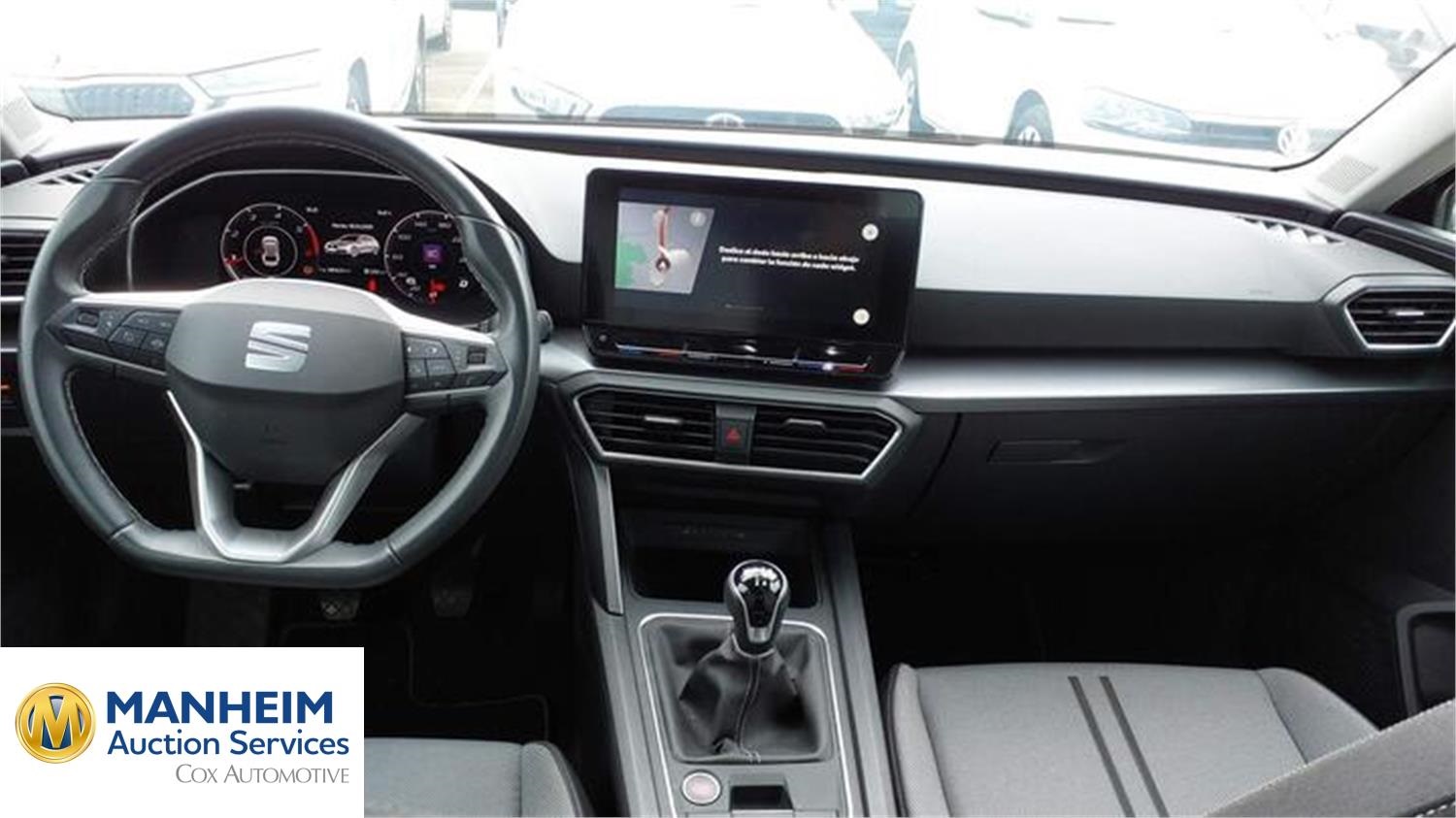 Foto Seat Nuevo Leon 11