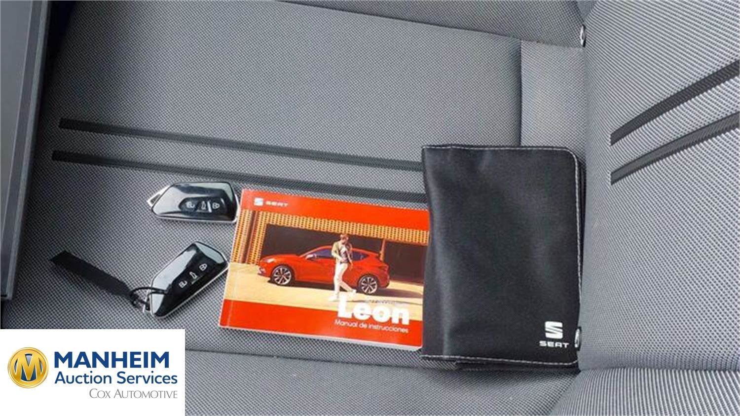 Foto Seat Nuevo Leon 12