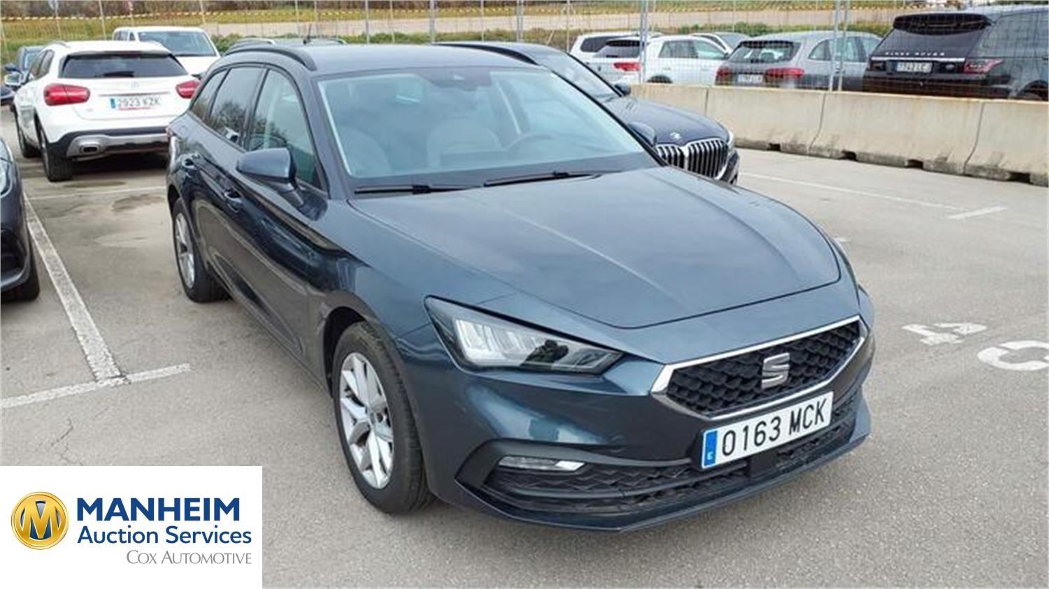 Foto Seat Nuevo Leon 19