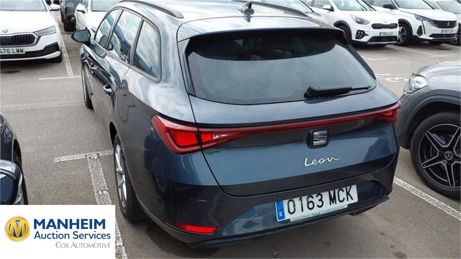 Foto Seat Nuevo Leon 20