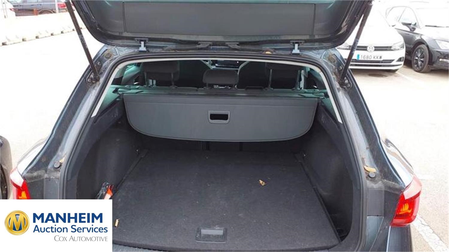 Foto Seat Nuevo Leon 22