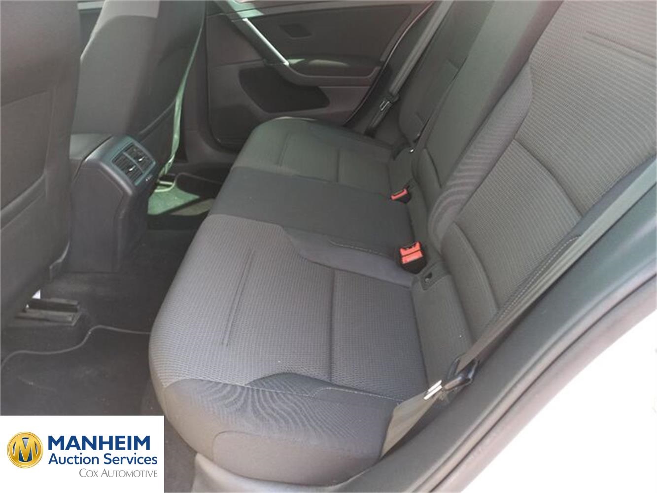 Foto Volkswagen Golf 5