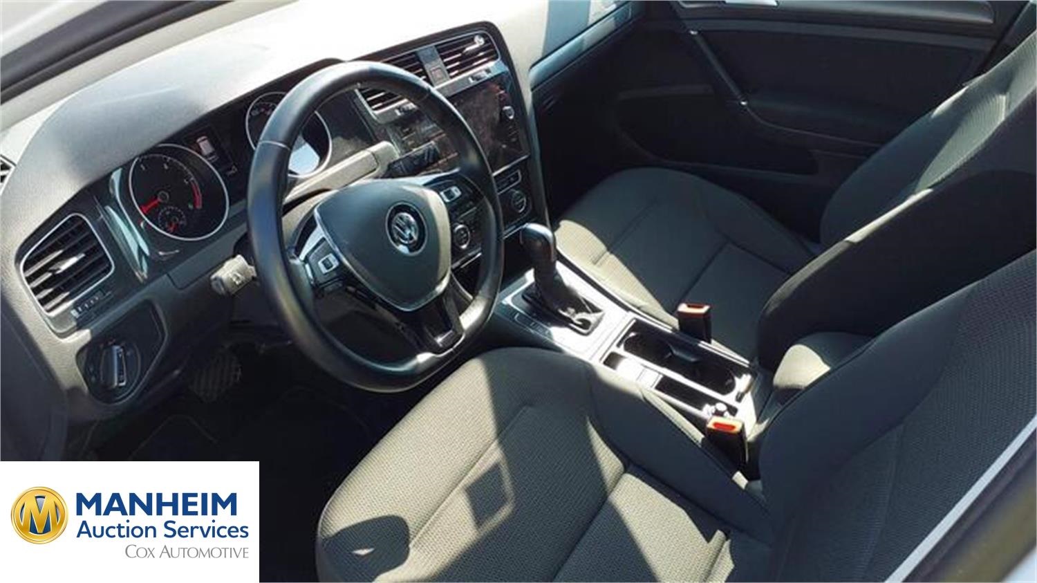 Foto Volkswagen Golf 7