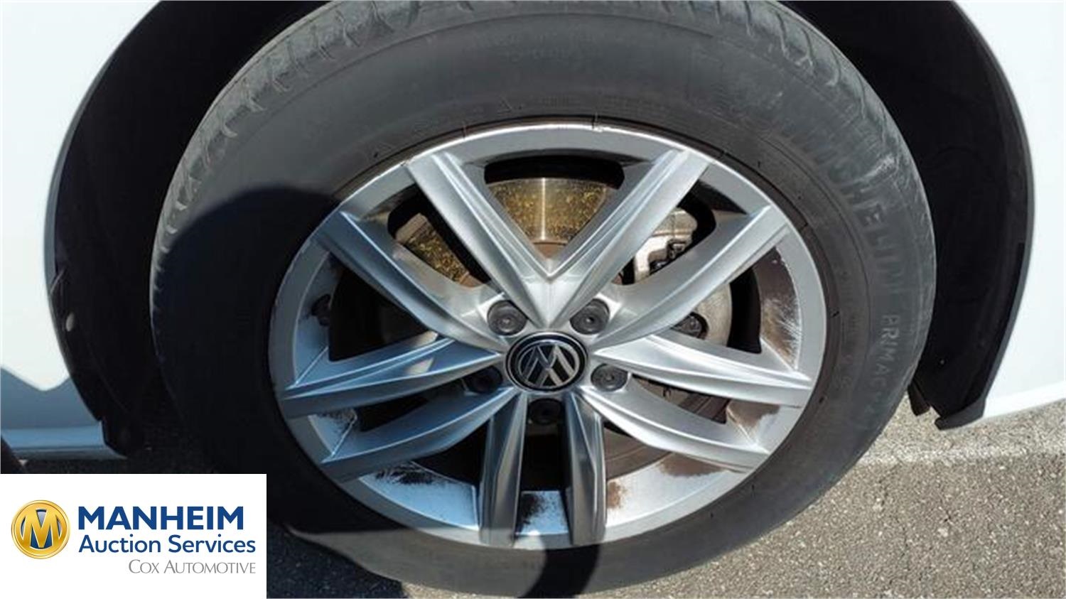Foto Volkswagen Golf 15
