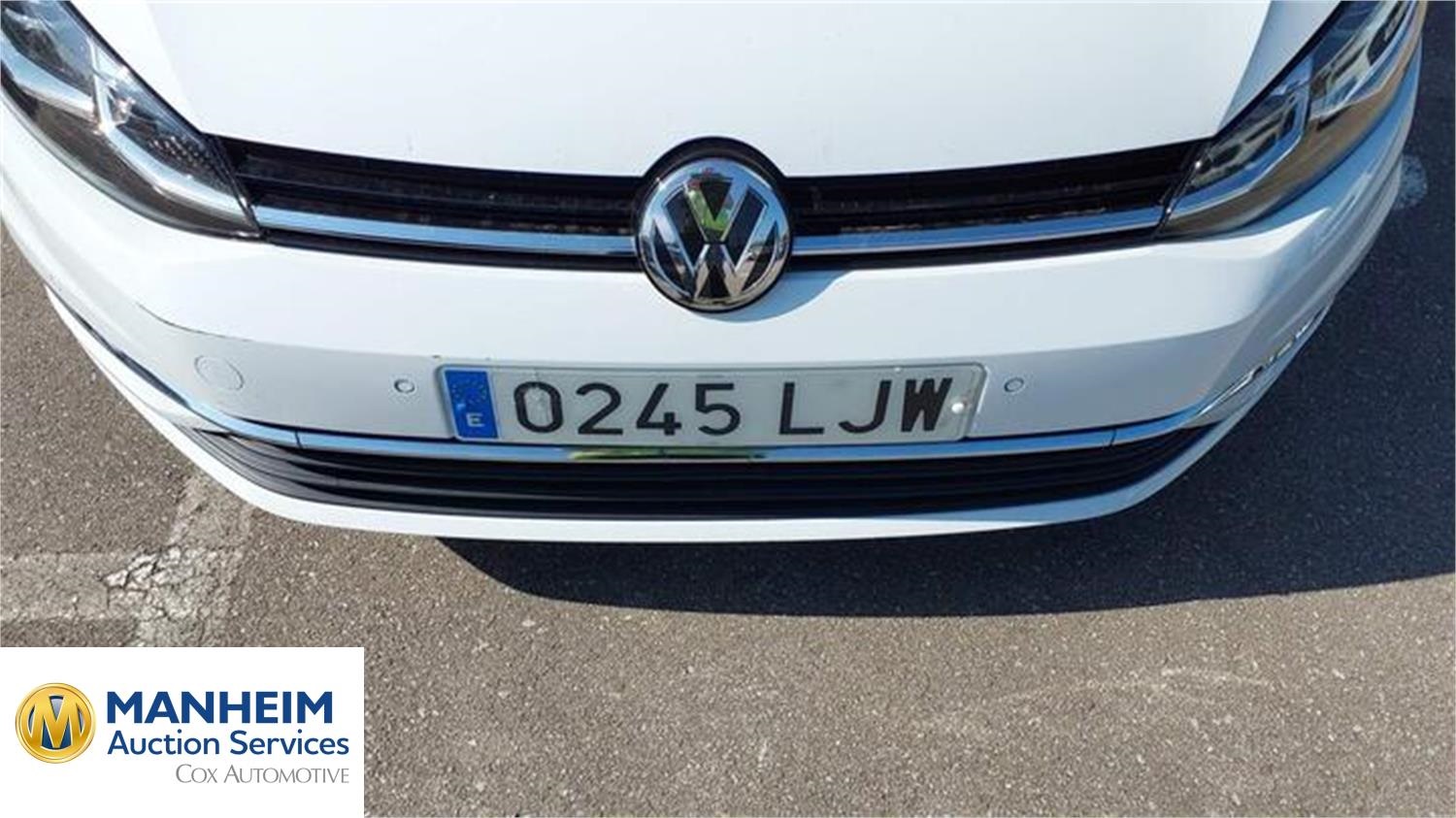 Foto Volkswagen Golf 20