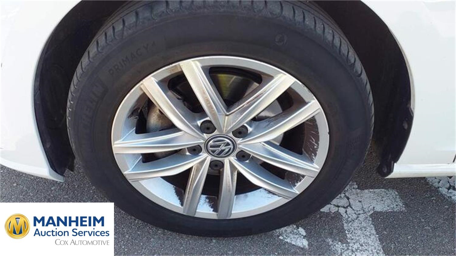 Foto Volkswagen Golf 25