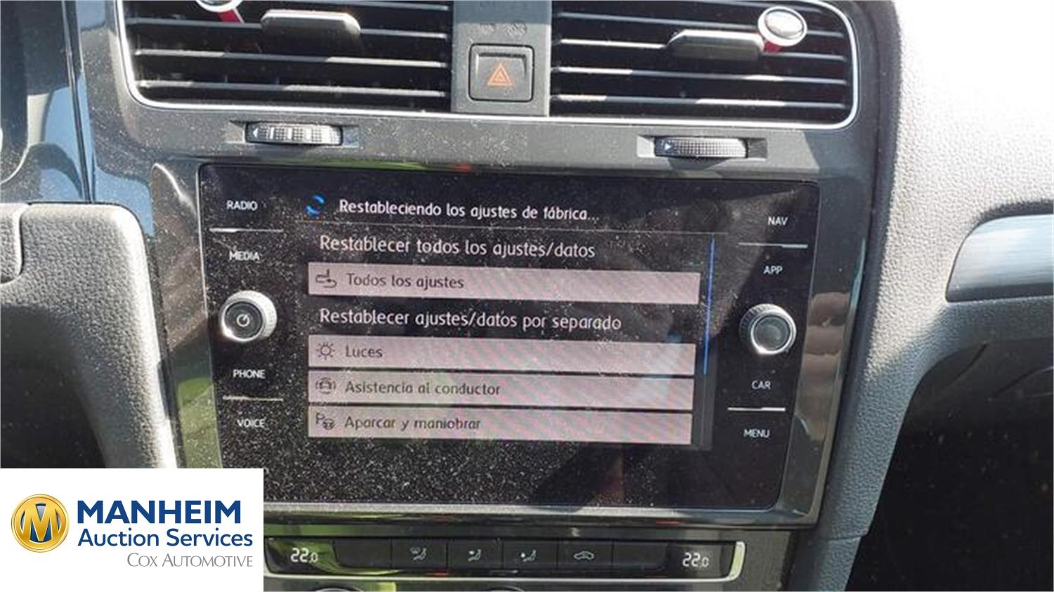 Foto Volkswagen Golf 26
