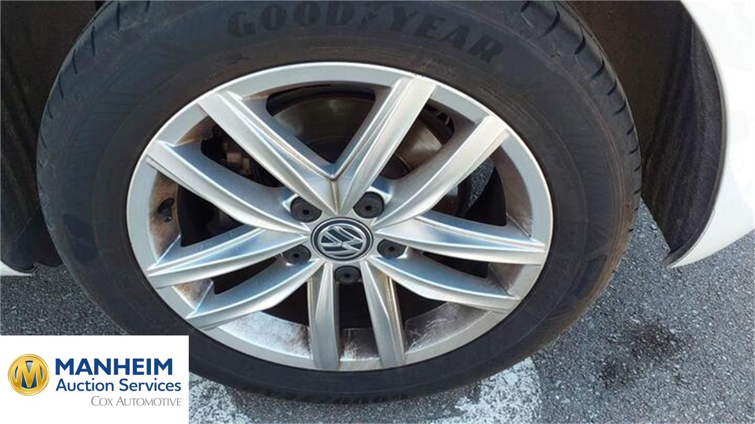 Foto Volkswagen Golf 29