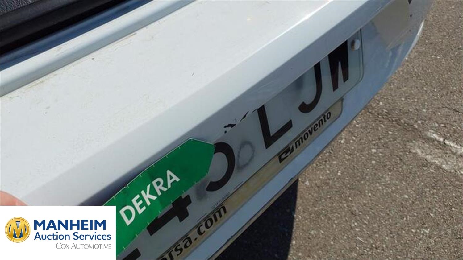 Foto Volkswagen Golf 30