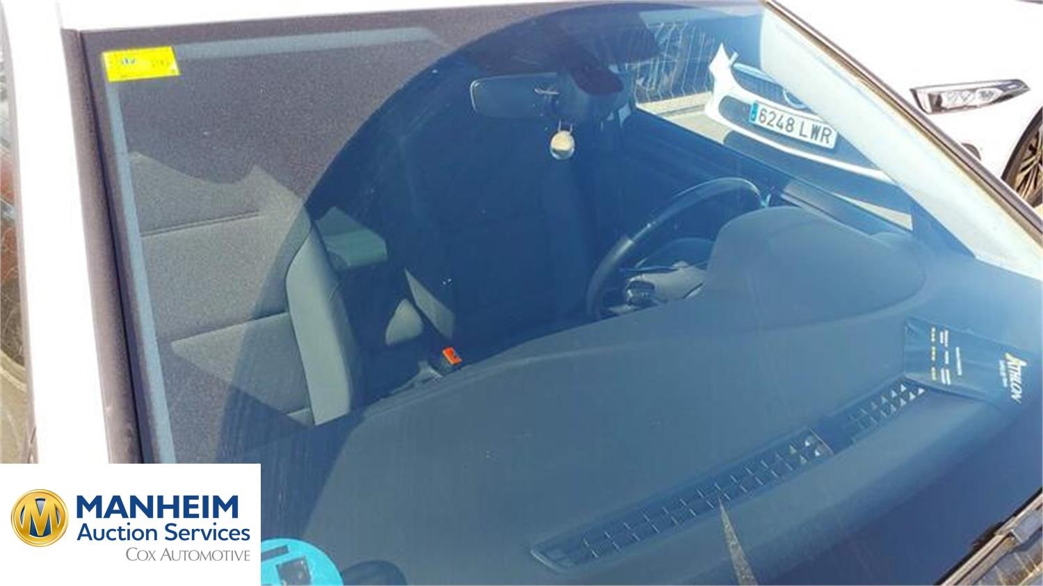Foto Volkswagen Golf 43