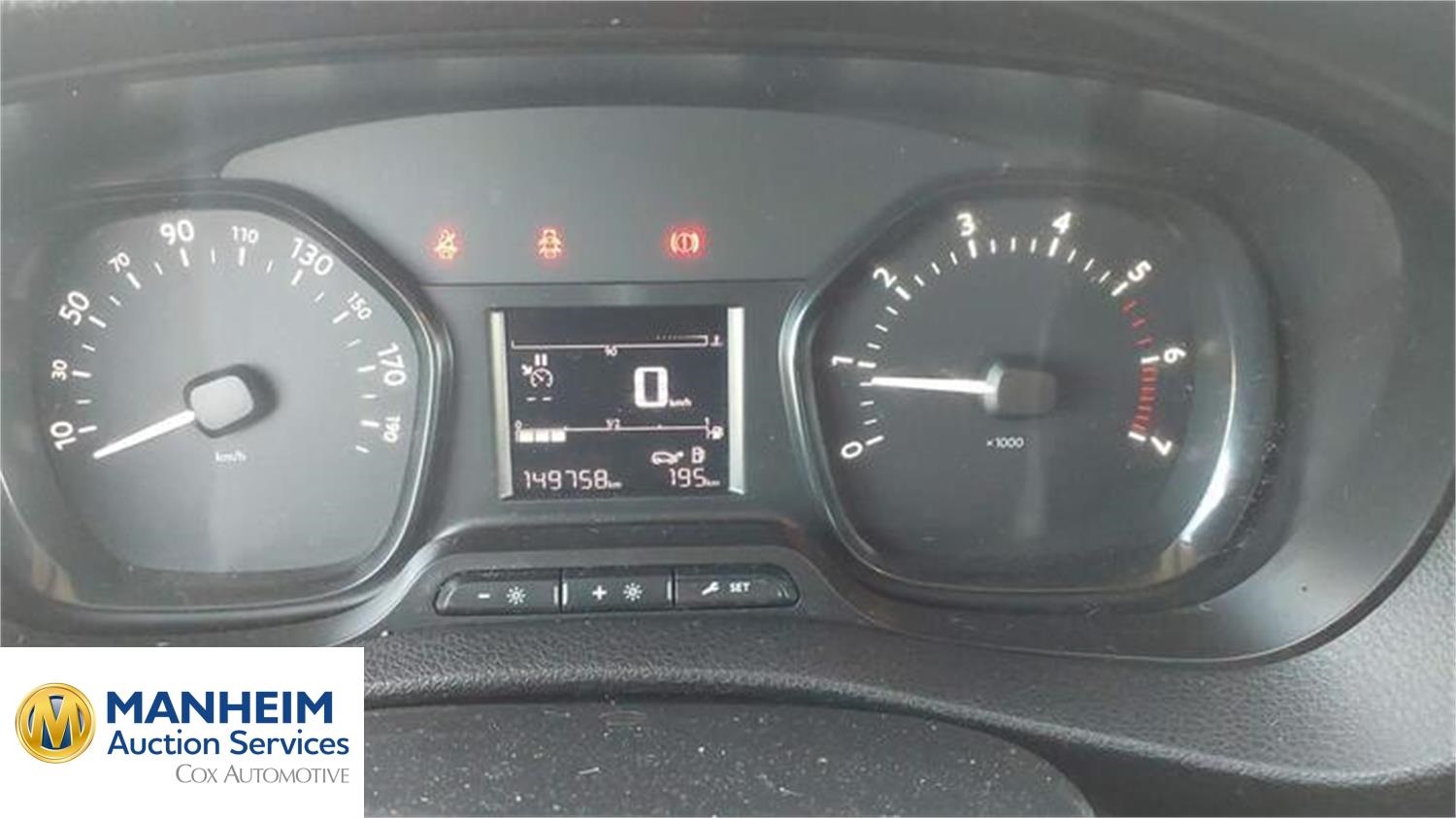 Foto Citroën Jumpy 7