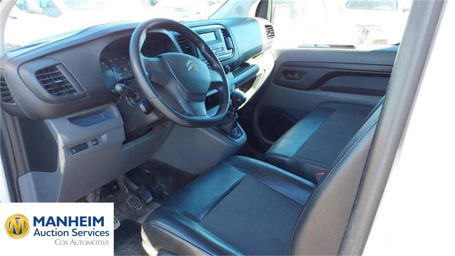 Foto Citroën Jumpy 17