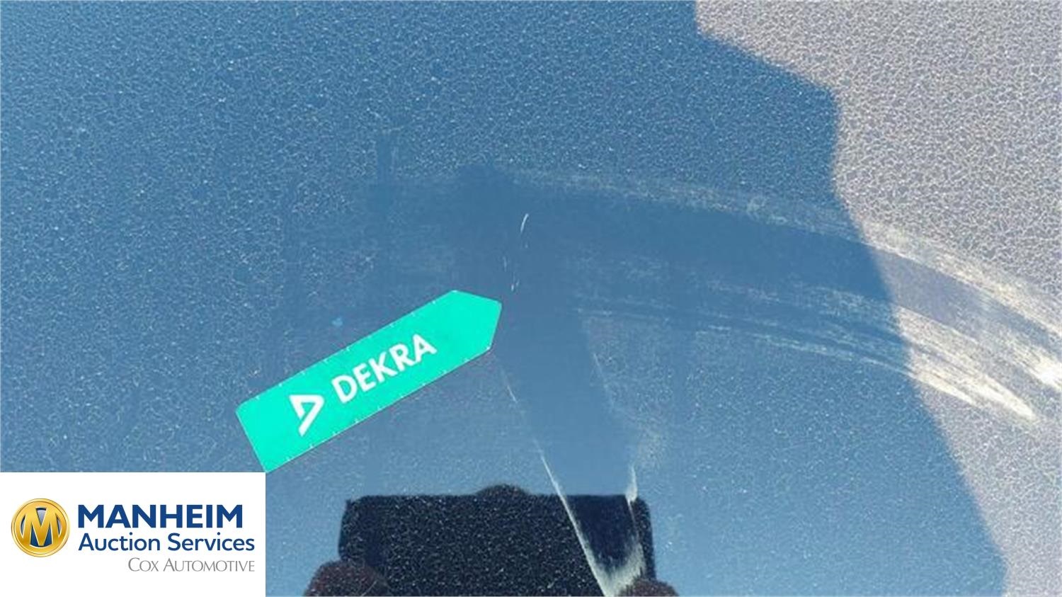 Foto Volkswagen Golf 3