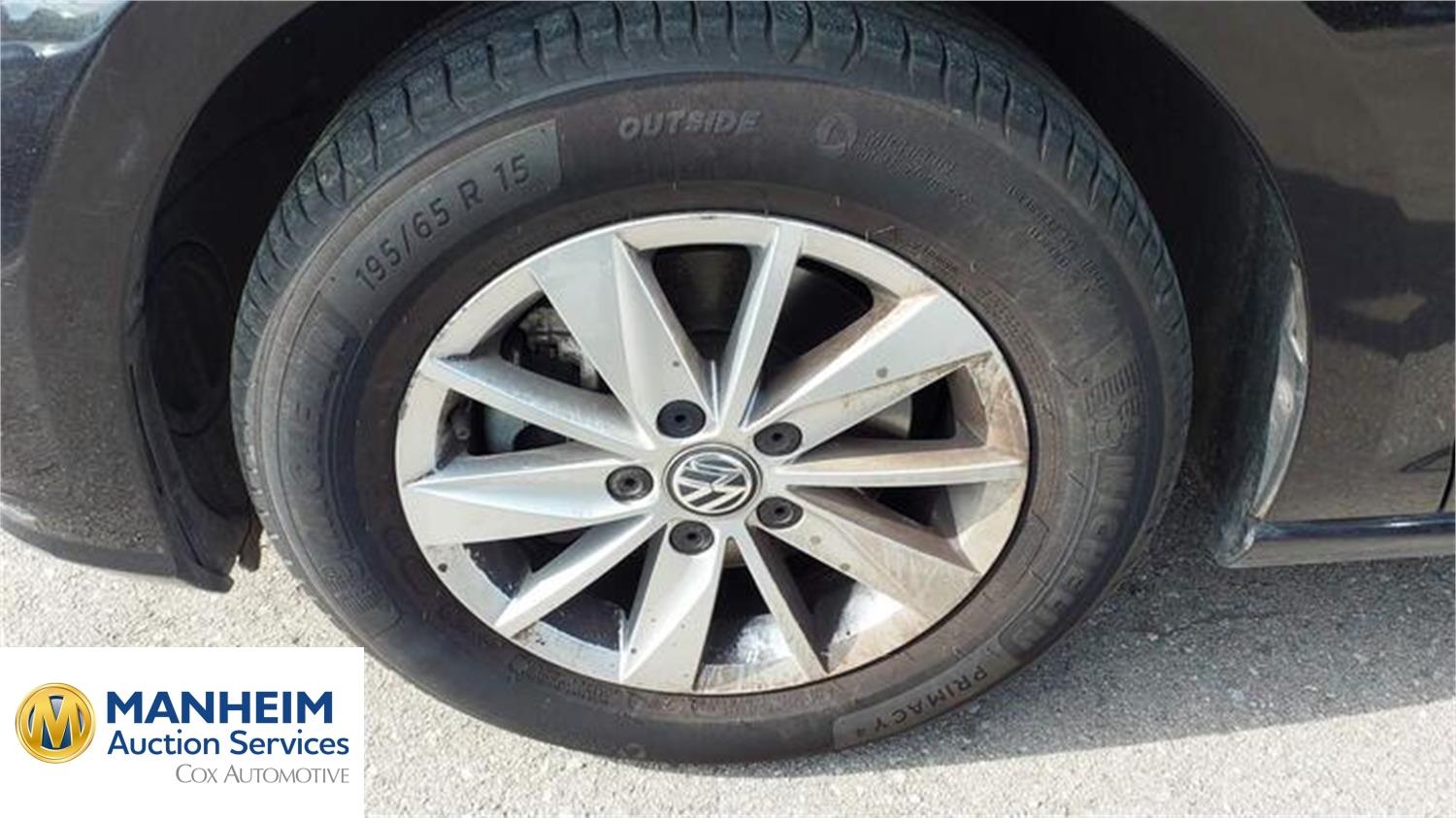 Foto Volkswagen Golf 10