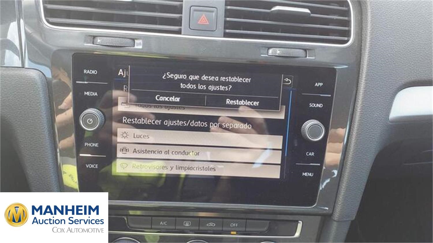 Foto Volkswagen Golf 13