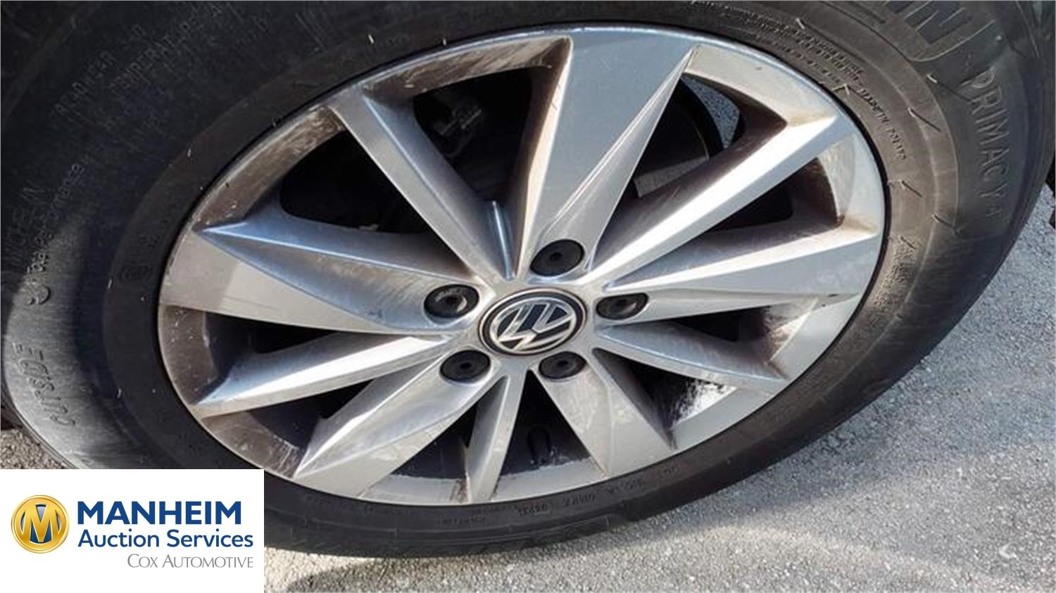 Foto Volkswagen Golf 15