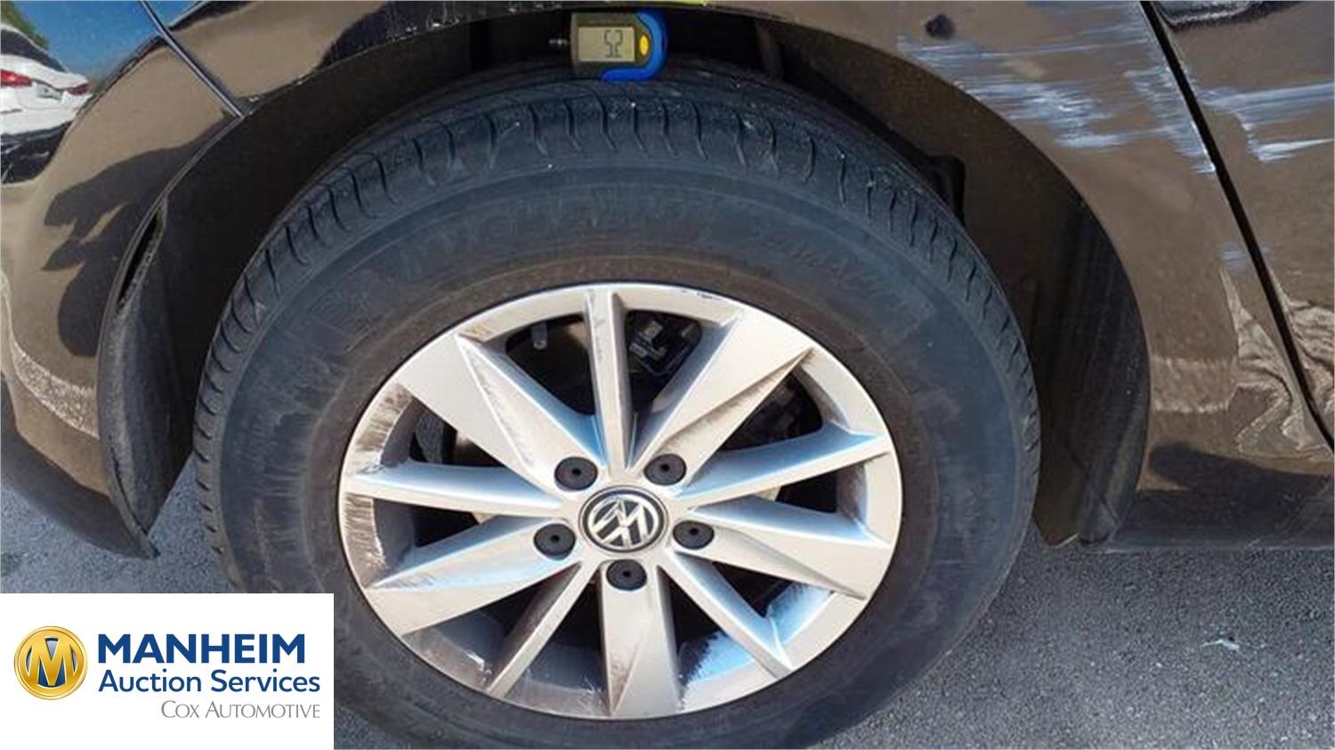Foto Volkswagen Golf 19