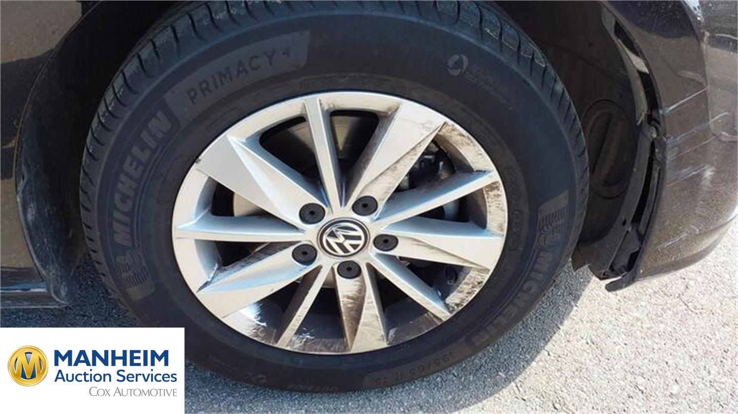 Foto Volkswagen Golf 20